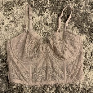 Victoria’s Secret bralette